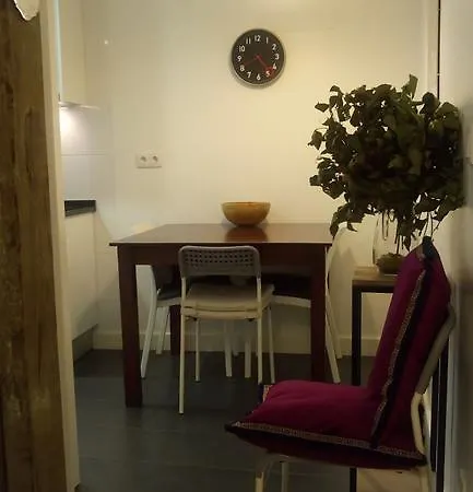 Rossio Sant'ana Apartamento Lisboa