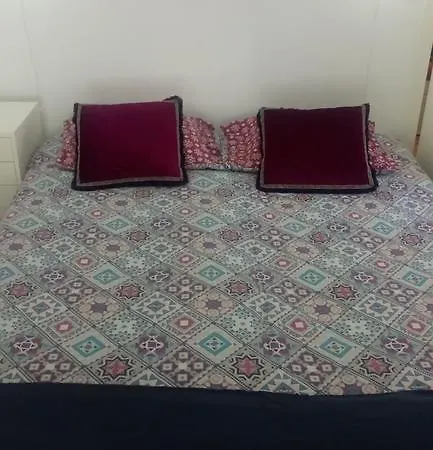 Rossio Sant'ana Apartamento