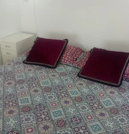 Apartamento Rossio Sant'ana *
