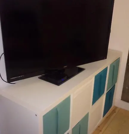 Apartamento Rossio Sant'ana Lisboa