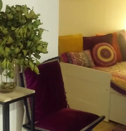 Apartamento Rossio Sant'ana