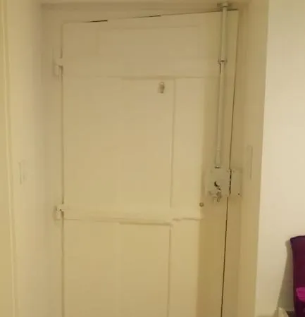 Rossio Sant'ana Apartamento
