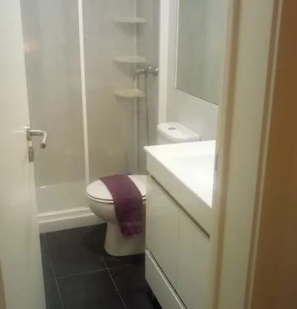 Rossio Sant'ana Apartamento *