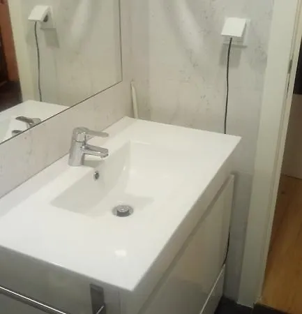 Rossio Sant'ana Apartamento Lisboa
